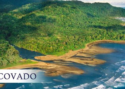 Corcovado National Park