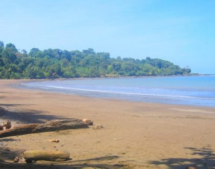 Drake Bay Corcovado Costa Rica