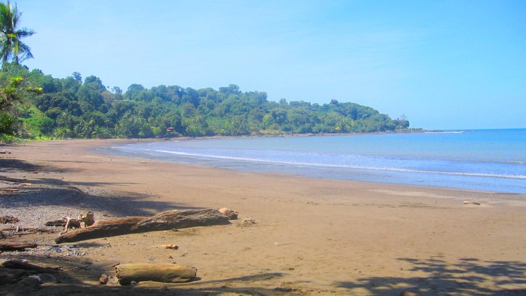 Drake Bay Corcovado Costa Rica